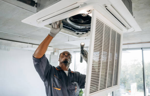 Licensed Hvac service in Johnstown, CO - FH HVAC