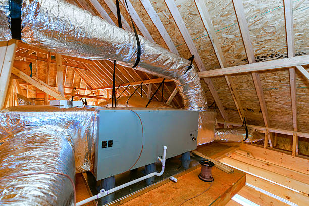 Trusted Hvac service in Johnstown, CO - FH HVAC